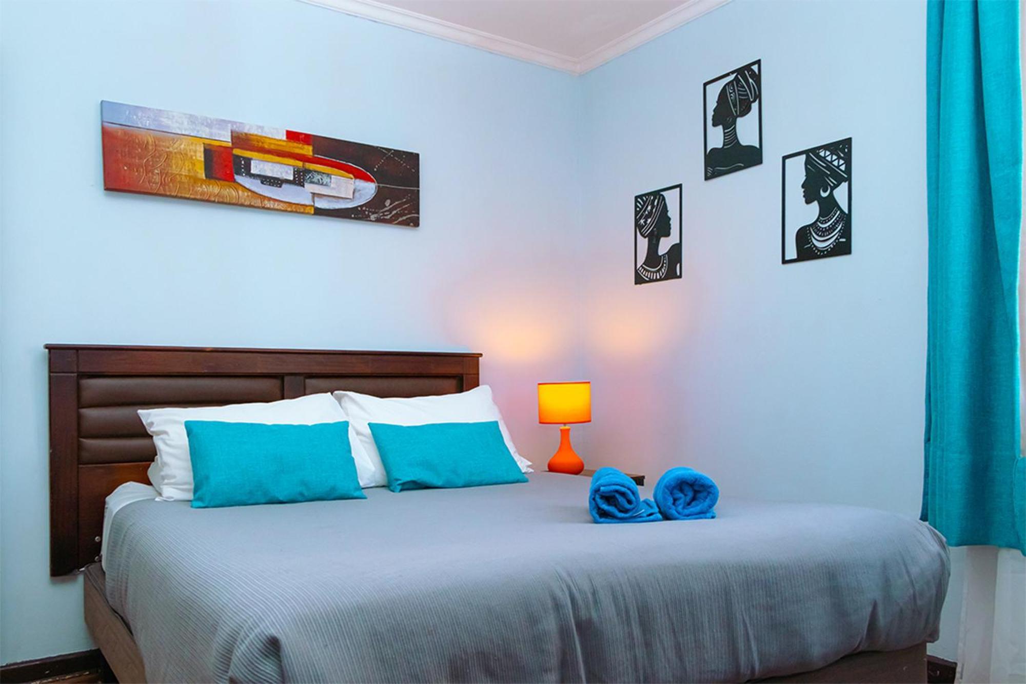 Tagle Casa Del Lado Santiago Providencia Bed & Breakfast Eksteriør bilde