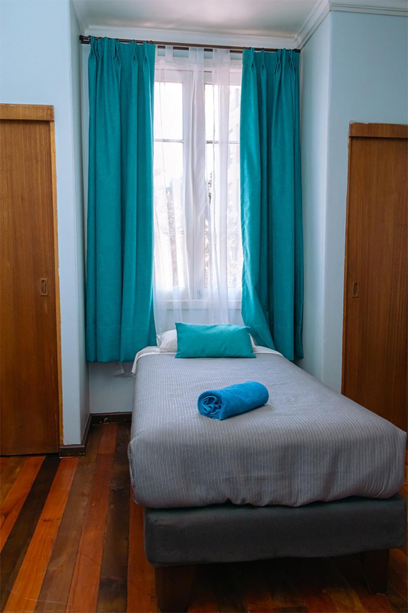 Tagle Casa Del Lado Santiago Providencia Bed & Breakfast Eksteriør bilde